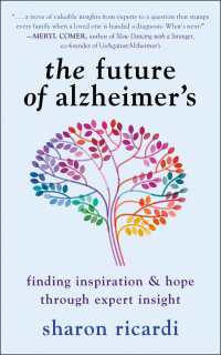 The Future of Alzheimer's : Finding Inspiration & Hope Through Expert Insight