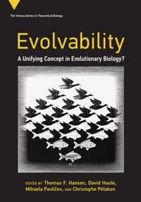 「進化能力」：進化生物学の統一概念？<br>Evolvability : A Unifying Concept in Evolutionary Biology?