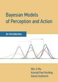 知覚と行動のベイズ・モデル入門<br>Bayesian Models of Perception and Action : An Introduction