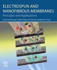 Electrospun and Nanofibrous Membranes : Principles and Applications