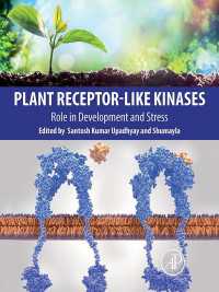 Plant Receptor-Like Kinases : Role in Development and Stress