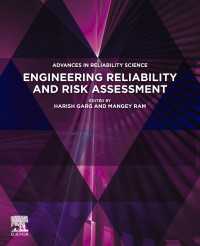 Engineering Reliability and Risk Assessment