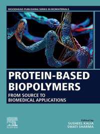 Protein-Based Biopolymers : From Source to Biomedical Applications