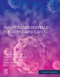 Smart Nanomaterials for Bioencapsulation