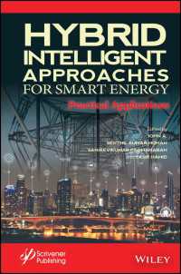 Hybrid Intelligent Approaches for Smart Energy : Practical Applications