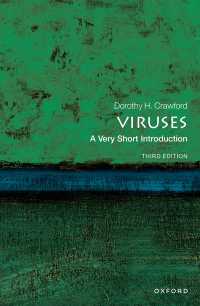 VSIウイルス（第３版）<br>Viruses: A Very Short Introduction（3）