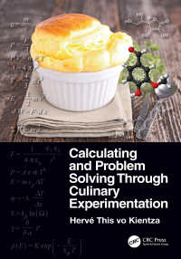 料理実験を通した計算と問題解決<br>Calculating and Problem Solving Through Culinary Experimentation