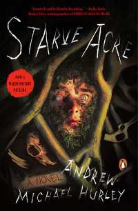 Starve Acre : A Novel