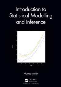 統計学的モデリング・推論入門<br>Introduction to Statistical Modelling and Inference