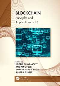 Blockchain : Principles and Applications in IoT