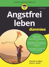 Angstfrei leben für Dummies〈3. Auflage〉（3）
