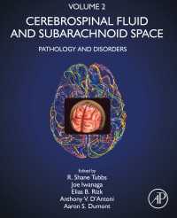 Cerebrospinal Fluid and Subarachnoid Space : Volume 2: Pathology and Disorders