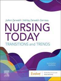 Nursing Today - E-Book : Nursing Today - E-Book（11）