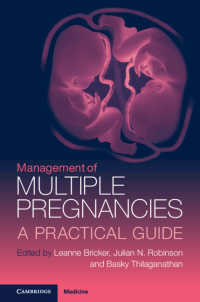 Management of Multiple Pregnancies : A Practical Guide