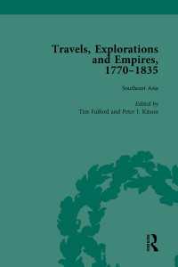 Travels, Explorations and Empires, 1770-1835, Part I Vol 2 : Travel Writings on North America, the Far East, North and South Poles and the Middle East