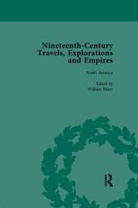 Nineteenth-Century Travels, Explorations and Empires, Part I Vol 2 : Writings from the Era of Imperial Consolidation, 1835-1910