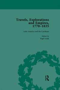 Travels, Explorations and Empires, 1770-1835, Part II Vol 7 : Travel Writings on North America, the Far East, North and South Poles and the Middle East