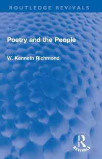 Poetry and the People