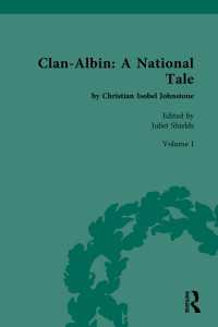 Clan-Albin: A National Tale : by Christian Isobel Johnstone