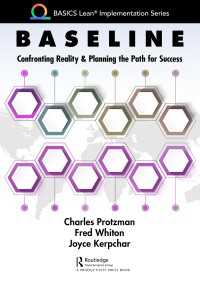 Baseline : Confronting Reality and Planning the Path for Success