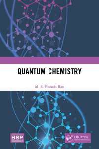 Quantum Chemistry