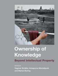 知識の所有権：知的所有権を超えて<br>Ownership of Knowledge : Beyond Intellectual Property