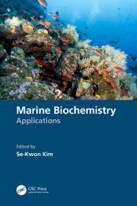 Marine Biochemistry : Applications