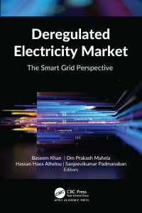 Deregulated Electricity Market : The Smart Grid Perspective