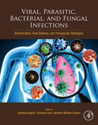 Viral, Parasitic, Bacterial, and Fungal Infections : Antimicrobial, Host Defense, and Therapeutic Strategies