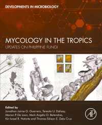 Mycology in the Tropics : Updates on Philippine Fungi