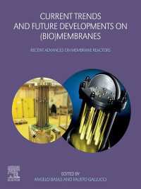 Current Trends and Future Developments on (Bio-) Membranes : Recent Advances on Membrane Reactors