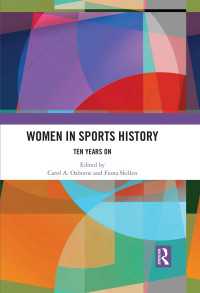Women in Sports History : Ten Years On