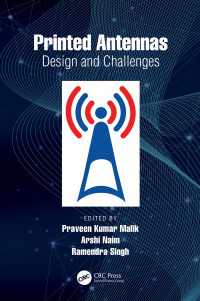 Printed Antennas : Design and Challenges