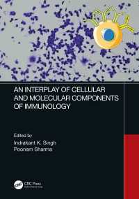 An Interplay of Cellular and Molecular Components of Immunology