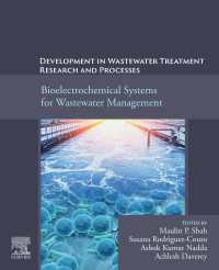 Development in Wastewater Treatment Research and Processes : Bioelectrochemical Systems for Wastewater Management