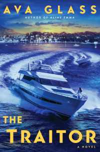 The Traitor : A Novel