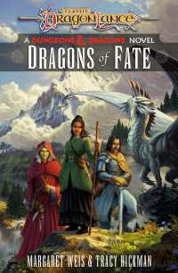 Dragons of Fate : A Dungeons & Dragons Novel