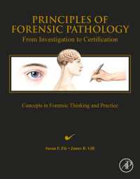 Principles of Forensic Pathology : From Investigation to Certification