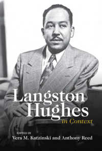 ラングストン・ヒューズ研究のコンテクスト<br>Langston Hughes in Context