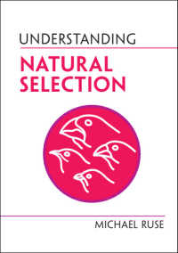 自然選択を理解する<br>Understanding Natural Selection