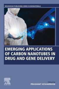Emerging Applications of Carbon Nanotubes in Drug and Gene Delivery