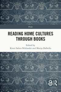Reading Home Cultures Through Books