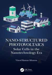 Nano-Structured Photovoltaics : Solar Cells in the Nanotechnology Era