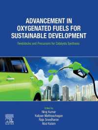 Advancement in Oxygenated Fuels for Sustainable Development : Feedstocks and Precursors for Catalysts Synthesis