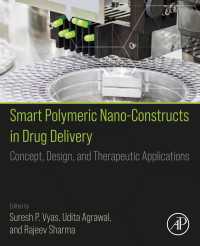 Smart Polymeric Nano-Constructs in Drug Delivery : Concept, Design and Therapeutic Applications