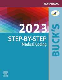 Workbook for Buck's 2023 Step-by-Step Medical Coding - E-Book : Workbook for Buck's 2023 Step-by-Step Medical Coding - E-Book