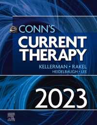 Conn's Current Therapy 2023 - E-Book