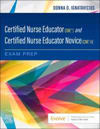 Certified Nurse Educator (CNE®) and Certified Nurse Educator Novice (CNE®n) Exam Prep - E-Book : Certified Nurse Educator (CNE®) and Certified Nurse Educator Novice (CNE®n) Exam Prep - E-Book