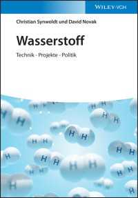 Wasserstoff : Technik - Projekte - Politik