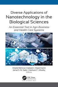 Diverse Applications of Nanotechnology in the Biological Sciences : An Essential Tool in Agri-Business and Health Care Systems